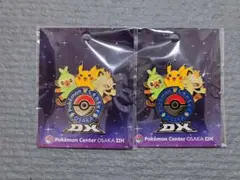 2026年最新】ポケモンセンター ピンズ オオサカdxの人気アイテム