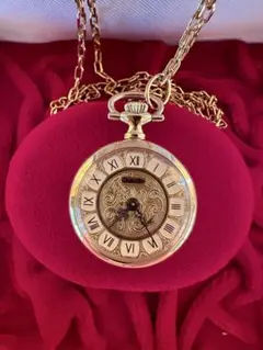 2026年最新】chandler 懐中時計の人気アイテム - メルカリ