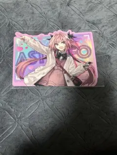 2026年最新】fgo アストルフォの人気アイテム - メルカリ