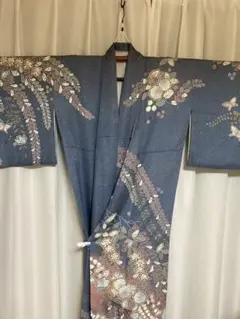 2026年最新】辻が花 訪問着 フルセットの人気アイテム - メルカリ