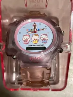 2026年最新】カルピス 時計の人気アイテム - メルカリ