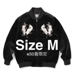 2026年最新】budspool スタジャンの人気アイテム - メルカリ