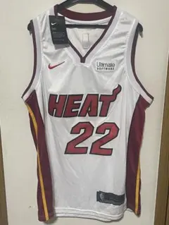 2026年最新】ジミーバトラー ユニフォームの人気アイテム - メルカリ