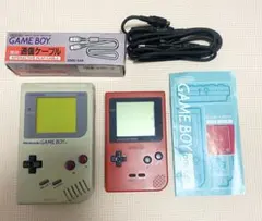 2026年最新】ゲームボーイポケット専用通信ケーブルの人気アイテム