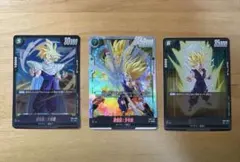 2026年最新】孫悟飯SCRの人気アイテム - メルカリ