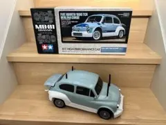 2026年最新】TAMIYA mb-01の人気アイテム - メルカリ