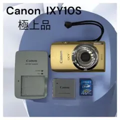 2026年最新】Canon IXY 10sの人気アイテム - メルカリ