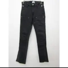 2026年最新】ASKYURSELF デニムの人気アイテム - メルカリ