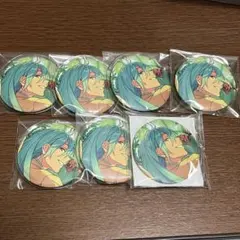 2026年最新】日々樹渉 缶バッジの人気アイテム - メルカリ