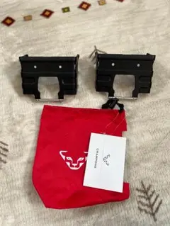 2026年最新】スキーアイゼン ディナフィットの人気アイテム - メルカリ