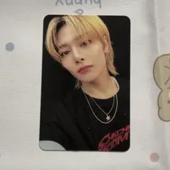 2026年最新】サノク トレカ straykidsの人気アイテム - メルカリ