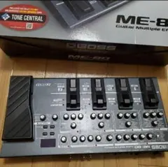 2026年最新】boss me-80の人気アイテム - メルカリ