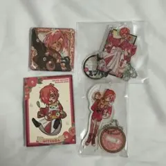 2026年最新】地縛少年花子くん 缶バッジ ランタンの人気アイテム