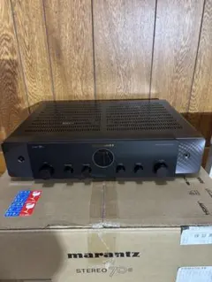 2026年最新】STEREO 70s marantzの人気アイテム - メルカリ