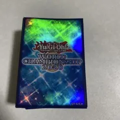 2026年最新】遊戯王 WCQ スリーブの人気アイテム - メルカリ