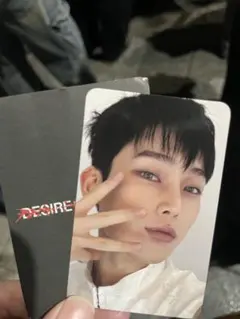 2026年最新】サノク トレカ enhypenの人気アイテム - メルカリ