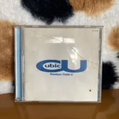 2026年最新】PRECIOUS Cubic Uの人気アイテム - メルカリ
