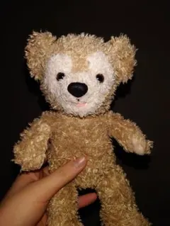 2026年最新】ダッフィー初期ぬいぐるみの人気アイテム - メルカリ