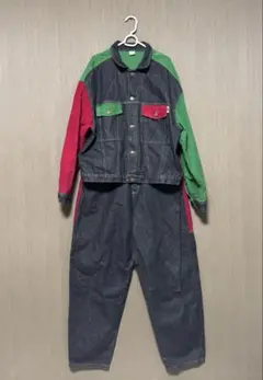 2026年最新】cross colours デニムの人気アイテム - メルカリ