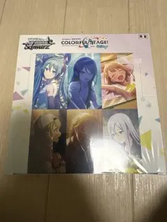 2026年最新】ヴァイシュシュバルツ 未開封boxの人気アイテム - メルカリ