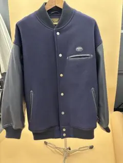 2026年最新】スタジャン fatの人気アイテム - メルカリ