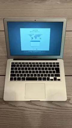 2026年最新】MacBook Air 13-inch, Mid 2012の人気アイテム - メルカリ