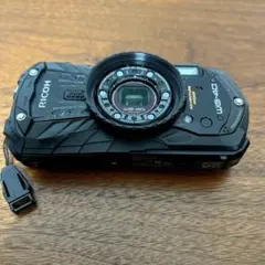 2026年最新】ricoh wg-40の人気アイテム - メルカリ