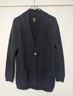 2026年最新】batoner カーディガンの人気アイテム - メルカリ