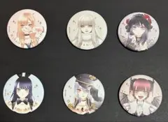 2026年最新】着せ恋麗缶バッジの人気アイテム - メルカリ