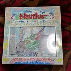 2026年最新】Nautilus 完全数量限定デラックス盤の人気アイテム - メルカリ