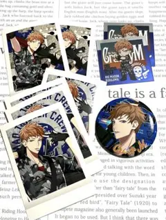 2026年最新】理鶯 缶バッジの人気アイテム - メルカリ