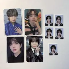 2026年最新】EPEX MU トレカの人気アイテム - メルカリ