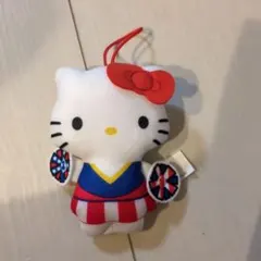 2026年最新】チアリーダーキティの人気アイテム - メルカリ