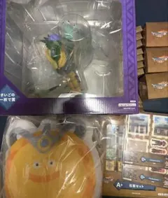 2026年最新】ドラクエラストワン賞の人気アイテム - メルカリ