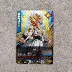 2026年最新】爆レア ゴテンクスの人気アイテム - メルカリ