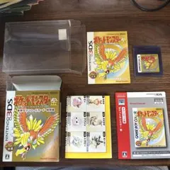 2026年最新】ポケットモンスター 金 専用ダウンロードカード特別版の