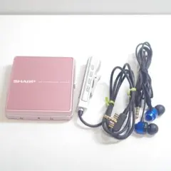 2026年最新】SHARP MD-ST600の人気アイテム - メルカリ