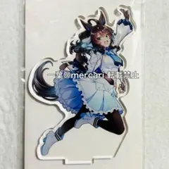 2026年最新】デアリングタクト アクリルスタンドの人気アイテム - メルカリ