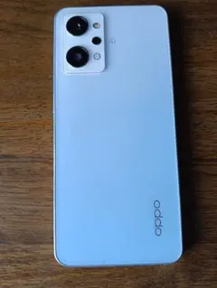 2026年最新】OPPO Reno7 A ドリームブルー 128gbの人気アイテム - メルカリ