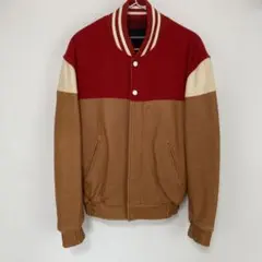 PHENOMENON スタジャン ヴァーシティジャケット - メルカリ