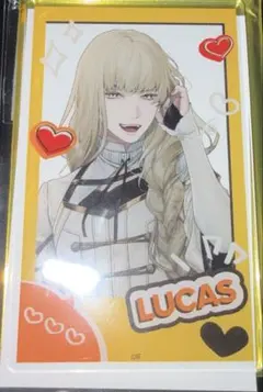 2026年最新】終ヴィル アクスタ リュカの人気アイテム - メルカリ