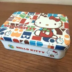 2026年最新】キティちゃん空缶の人気アイテム - メルカリ