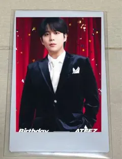 2026年最新】ateez サイン ポラの人気アイテム - メルカリ