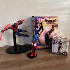 2026年最新】MARVEL SPIDEY AND HIS AMAZING FRIENDS モアプラス プチ