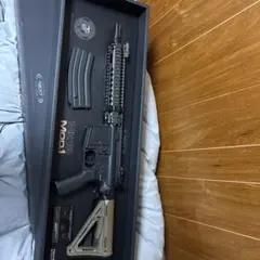 2026年最新】mk18 mod1 東京マルイ マガジンの人気アイテム - メルカリ