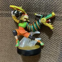 2026年最新】amiibo ミェンミェン(大乱闘スマッシュブラザーズ)の人気