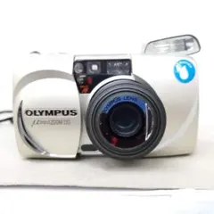 2026年最新】olympus μ-9010の人気アイテム - メルカリ