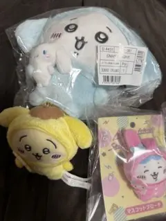 2026年最新】サンリオちいかわの人気アイテム - メルカリ