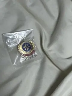 2025年最新】ピンズ・ピンバッジ・缶バッジの人気アイテム - メルカリ