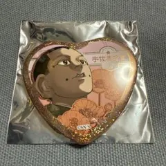 2026年最新】宇佐美時重 缶バッジの人気アイテム - メルカリ